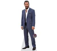 Matthew McConaughey (Blue Suit) mini formato