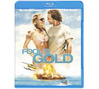 Matthew Mcconaughey - Fool'S Gold [Edizione: Giappone]