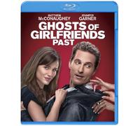 Matthew Mcconaughey - Ghosts Of Girlfriends Past [Edizione: Giappone]