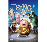 Matthew Mcconaughey - Sing [Edizione: Giappone]