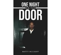 Matthew McCourt One Night on the Door (Tascabile)