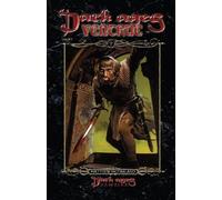 Matthew McFarland Dark Ages Ventrue (Tascabile) Dark Ages Clan Novel Saga