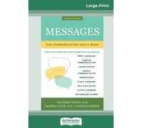 Matthew McKay Martha Davis Patrick Fanning Messages (Tascabile)