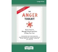 Matthew McKay The Anger Toolkit (Tascabile)