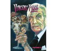 Matthew McLean Vincent Price Presents (Tascabile)
