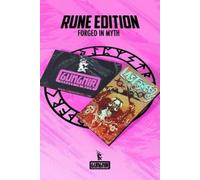 Matthew Medney Jonathan Ball Last Breeds Specialty Hardcove (Copertina rigida)