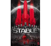 Matthew Medney Morgan Rosenblum STABLE (Tascabile)