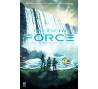 Matthew Medney Morgan Rosenblum The Fifth Force (Tascabile)