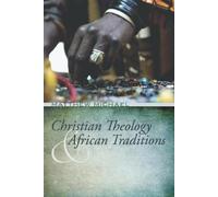 Matthew Michael Christian Theology and African Traditions (Copertina rigida)