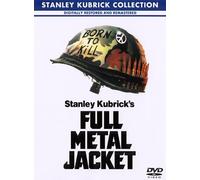 Full Metal Jacket (DVD) Matthew Modine