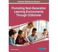 Matthew Montebe Promoting Next-Generation Learning Environments Thro (Tascabile)