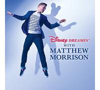 Matthew Morrison – Disney Dreamin' with Matthew Morrison