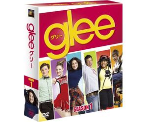 Matthew Morrison - Glee Season 1 (10 Dvd) [Edizione: Giappone]