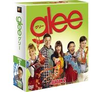 Matthew Morrison - Glee Season 2 (11 Dvd) [Edizione: Giappone]