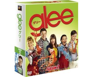 Matthew Morrison - Glee Season 2 (11 Dvd) [Edizione: Giappone]