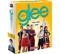 Matthew Morrison - Glee Season 4 Seasons Compact Box (11 Dvd) [Edizione: Giappone]