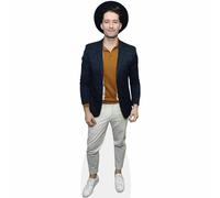 Matthew Morrison (Jacket) a grandezza naturale