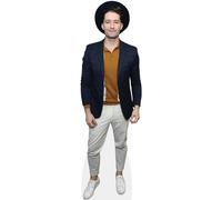 Matthew Morrison (Jacket) mini formato