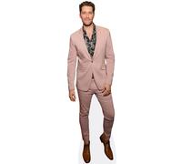 Matthew Morrison (Pink Suit) mini formato