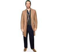 Matthew Morrison (Scarf) mini formato