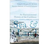 Matthew Mulcahy Stuart B. Schwartz John R. McNeill Phil Sea and Land (Tascabile)