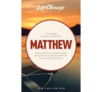 Matthew - Navigators