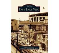 Matthew Nickerson East Lake View (Tascabile)