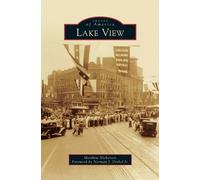 Matthew Nickerson Lake View (Copertina rigida)