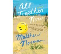 Matthew Norman All Together Now (Tascabile)
