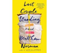 Matthew Norman Last Couple Standing (Tascabile)