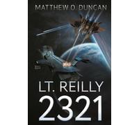 Matthew O Duncan Lt. Reilly 2321 (Tascabile) Lt. Reilly