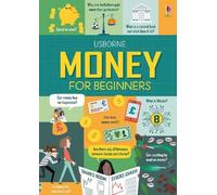 Matthew Oldham Eddie Reynolds Money for Beginners (Copertina rigida)