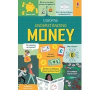 Matthew Oldham Eddie Reynolds Understanding Money (Copertina rigida)