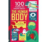 Matthew Oldham Jonathan Melmoth Minna 100 Things to Know Abo (Copertina rigida)