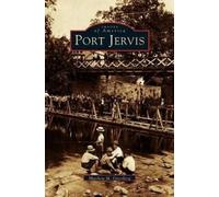 Matthew Osteberg Matthew M Osterberg Port Jervis (Copertina rigida)