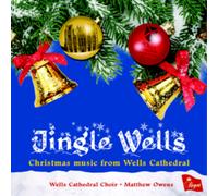Matthew Owens Jingle Wells: Christmas Music from Wells Cathedral (CD) Album