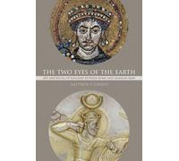 Matthew P. Canepa The Two Eyes of the Earth (Tascabile)