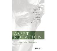 Matthew P. Erickson Asset Rotation (Copertina rigida)