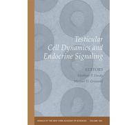 Matthew P. Hard Testicular Cell Dynamics and Endocrine Signaling, Vo (Tascabile)