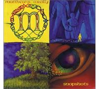 Matthew P. O'Reilly - Snapshots (US Import)