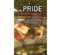 Matthew P. W. Roberts Pride (Copertina rigida)