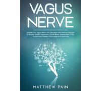 Matthew Pain Vagus Nerve (Tascabile)