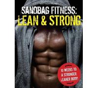 Matthew Palfrey Sandbag Fitness (Tascabile)