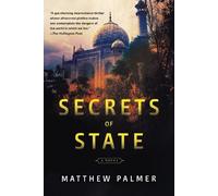 Matthew Palmer Secrets of State (Tascabile)
