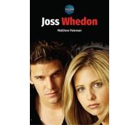 Matthew Pateman Joss Whedon (Copertina rigida) Television Series