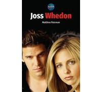 Matthew Pateman Joss Whedon (Tascabile) Television Series