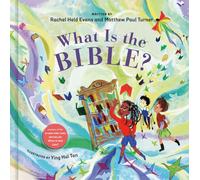 Matthew Paul Turner Rachel Held Evans What Is the Bible? (Copertina rigida)