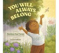 Matthew Paul Turner You Will Always Belong (Copertina rigida)