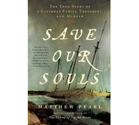 Matthew Pearl Save Our Souls (Tascabile)