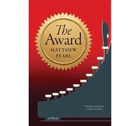 The Award: A Novel